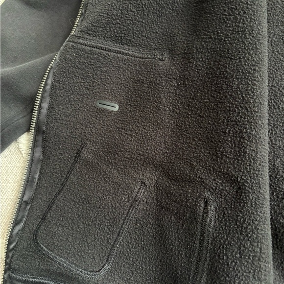 Lululemon Scuba Full-Zip Hoodie - Picture 6 of 8